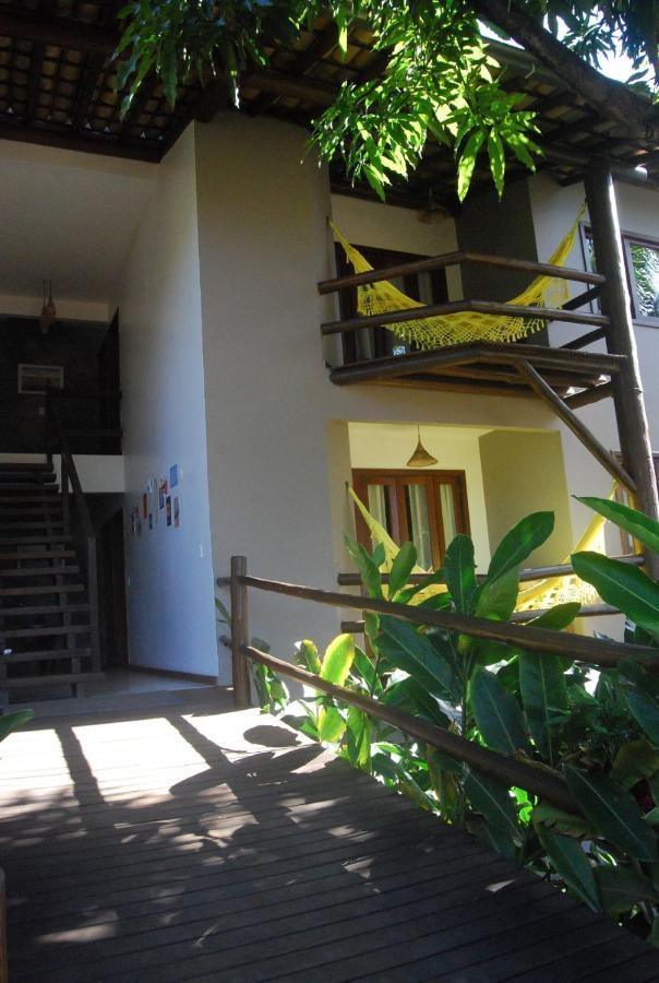伊塔卡雷Bahia Bonita Flat公寓式酒店 外观 照片