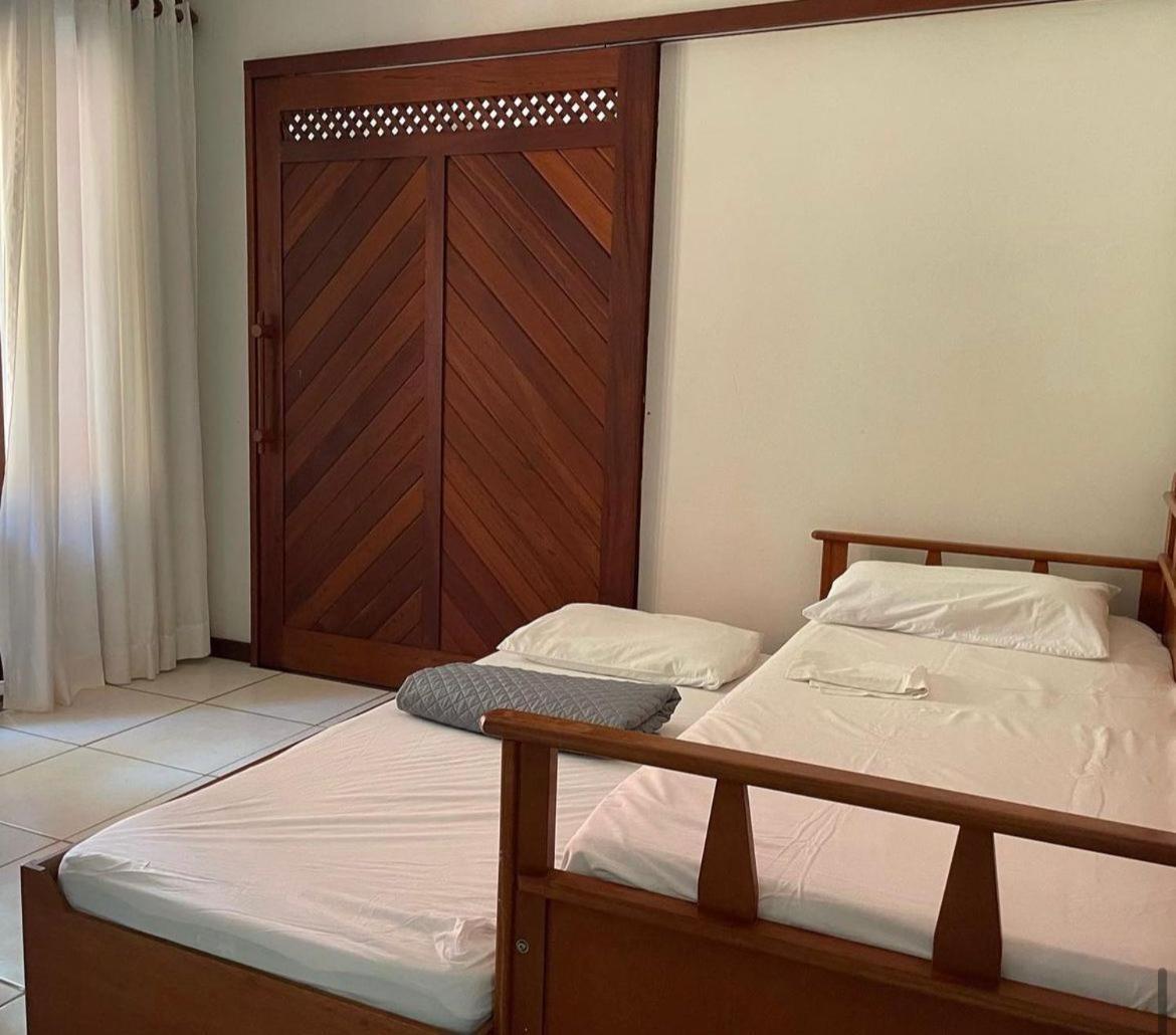 伊塔卡雷Bahia Bonita Flat公寓式酒店 外观 照片
